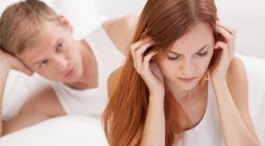 8 признака, че тялото ви не може вече без... секс 