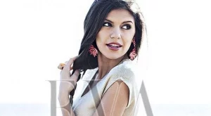 Михаела Филева заставала под релсите на влак