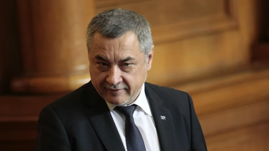 Валери Симеонов: Държавното дружество "Слънчев бряг" трябва да бъде ликвидирано