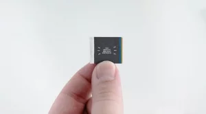 Най-малкото портфолио на света (снимки) 