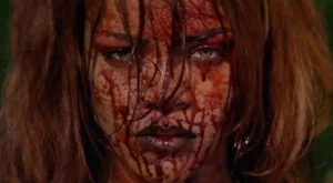 Риана скандализира с новото си видео