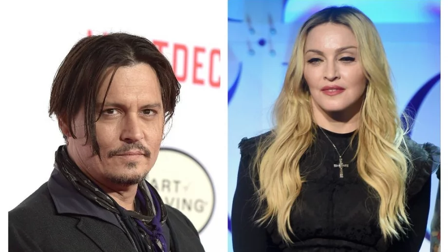 Звездите, които са работили странни неща преди да се прочуят