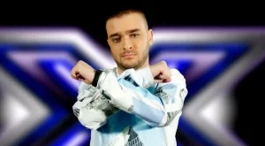 Криско ще бъде жури в X Factor