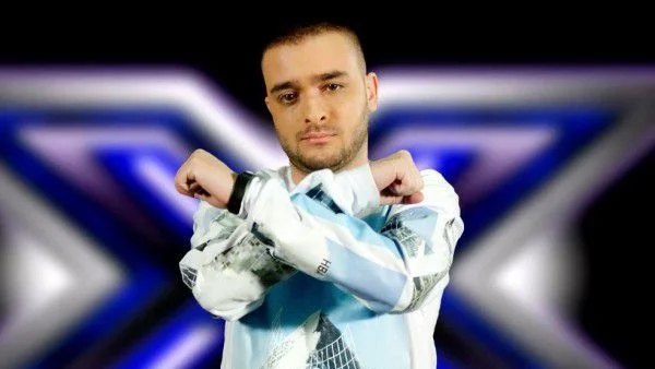 Криско ще бъде жури в X Factor
