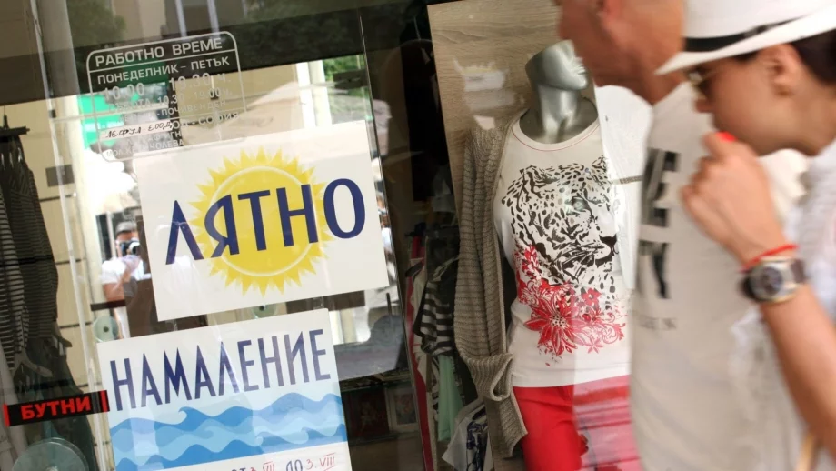 Дефлация от 0,5% през юни, транспортът и храните поевтиняват