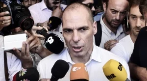 Варуфакис: Имахме резерван план, но той не включваше Grexit