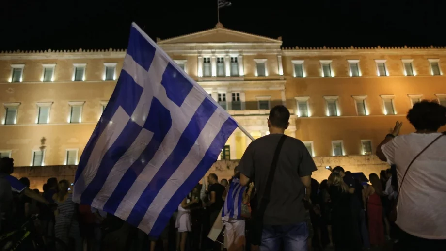 Външният министър на Германия се противопостави на финансовия заради Гърция