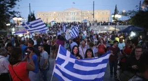 Протестите в Гърция ще продължат 