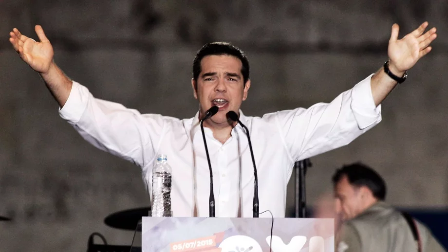 Близо сме до споразумение, уверява Ципрас