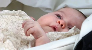 Вижте порасналата дъщерята на Кейт и Уилям