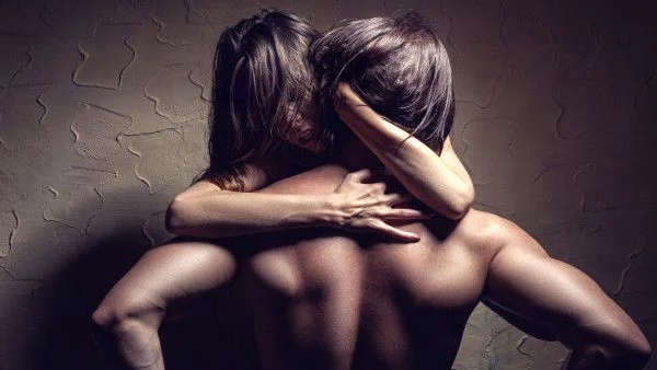 9 знака, че той иска само секс