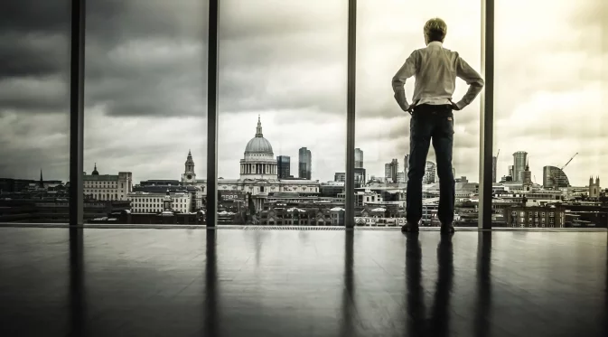 7 цели, които всеки предприемач трябва да си постави през новата година 