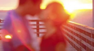 Притча за Любовта и Раздялата