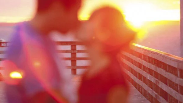 Притча за Любовта и Раздялата