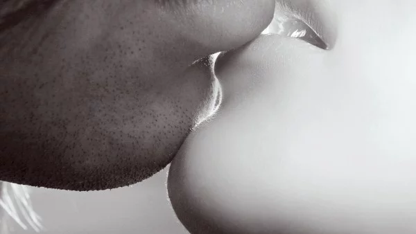 Ръководство за целуване от 40-те