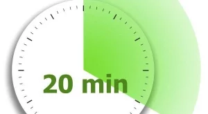 20 минути на ден, за да сме здрави и щастливи