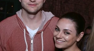 Официално! Мила Кунис отново е бременна