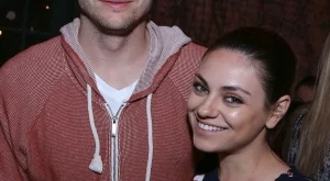 Разкриха пола на бъдещето бебе на Мила Кунис 