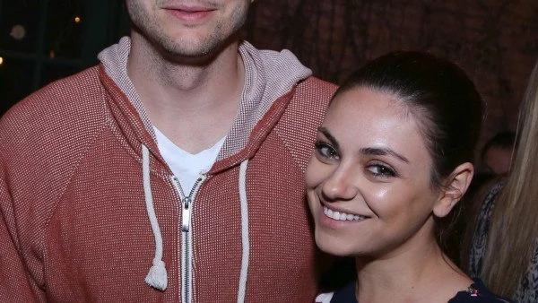 Разкриха пола на бъдещето бебе на Мила Кунис