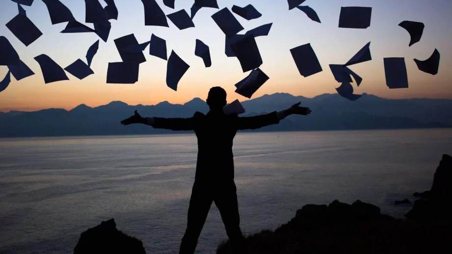 Ако тези 6 неща важат за вас, е време за промяна в живота ви