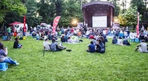 Пътуващото лятно кино се завръща