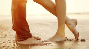 Любовни летни преживявания   