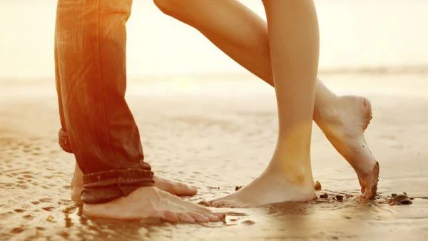 Любовни летни преживявания   