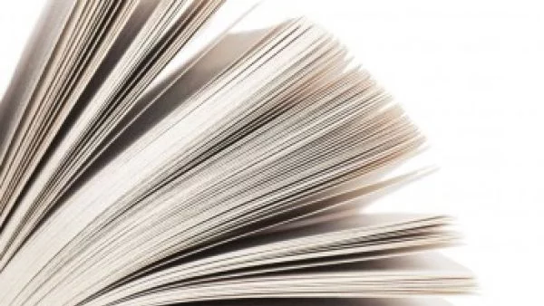 Издателство "Колибри" гостува на Аполония 2015