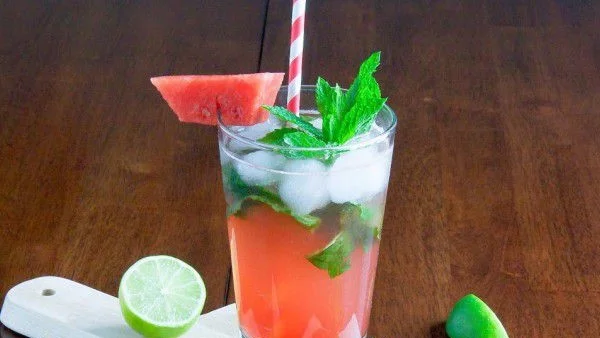 Динено мохито