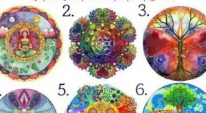 Избери си картинка и виж какво разкрива тя за личността ти