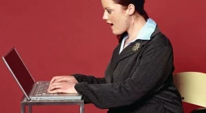 Отслабваме с компютърна игра