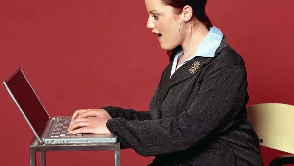 Отслабваме с компютърна игра