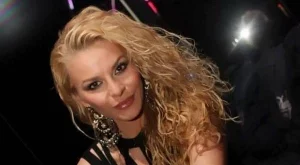 Десислава разкри причината за раздялата със Зарко