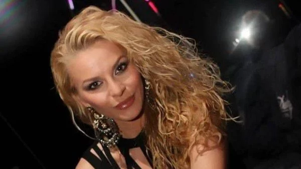 Десислава разкри причината за раздялата със Зарко