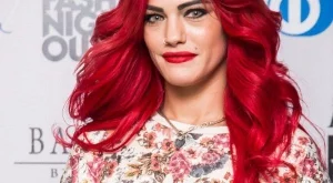 Задържаха Жана Бергендорф