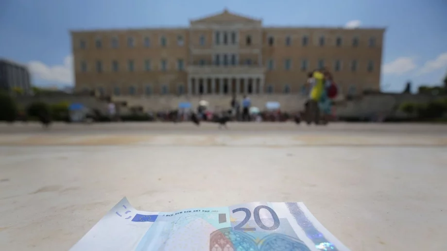 Гърция очаква до 7 април да постигне договор с кредиторите 