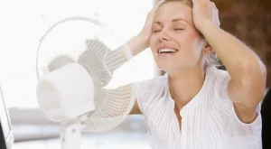 Наръчник при горещо време