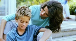 Сексът и детето