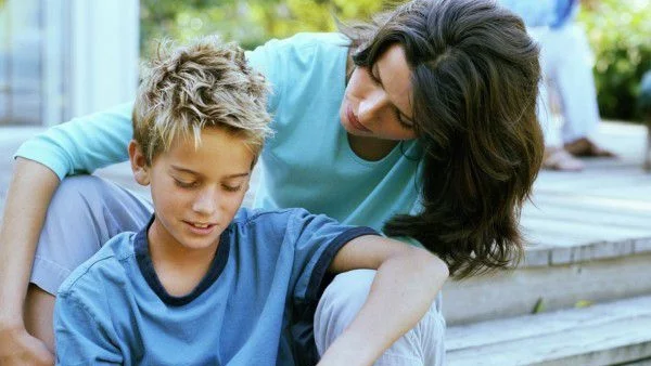 Сексът и детето