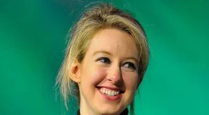 Най-младата милиардерка в света