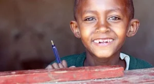 Кратко детско есе на тема "Мозъкът", което казва всичко