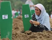 Австрия прие резолюция за геноцида в Сребреница 