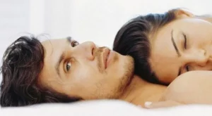 3 признака, че сексът с теб не му харесва