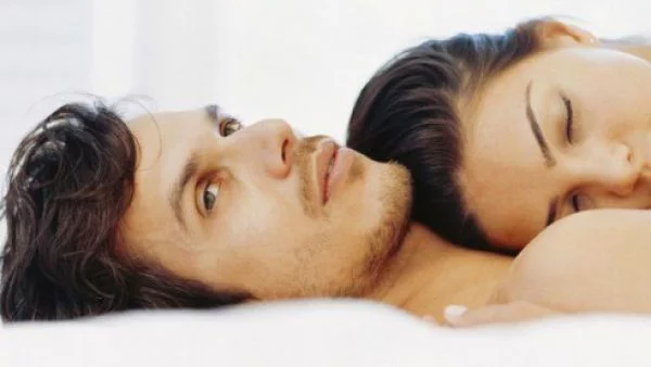 3 признака, че сексът с теб не му харесва