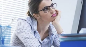 10 знака, че трябва да излезете в отпуск