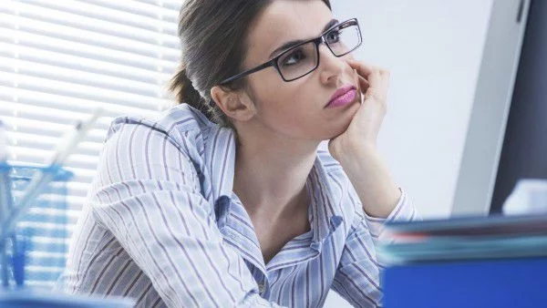 10 знака, че трябва да излезете в отпуск