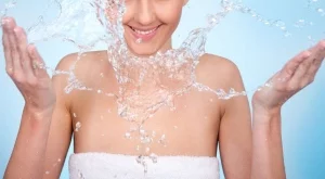 3 начина да почистим мазната кожа на лицето