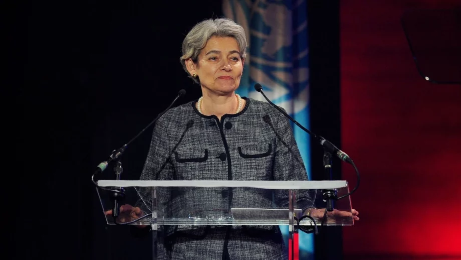 Още една работодателска организация подкрепи Бокова за шеф на ООН