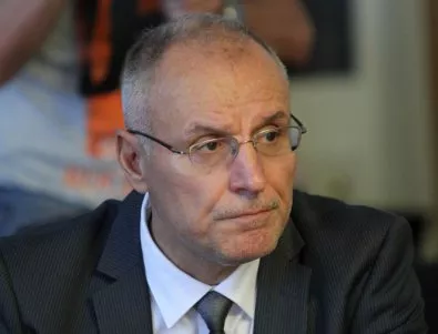Гуверньорът на БНБ е категоричен - няма банки с проблеми в България