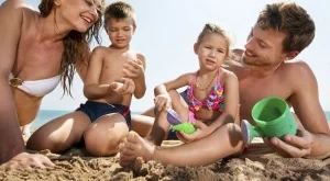 Летни трикове за родители